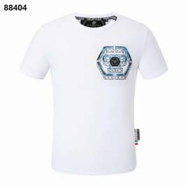 Picture of Philipp Plein T Shirts Short _SKUPPM-3XL8ln884043673